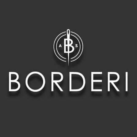 Borderi